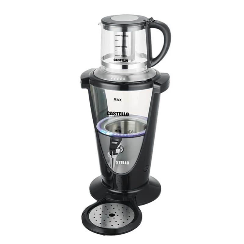 چای ساز سماوری کاستلو مدل CL 435