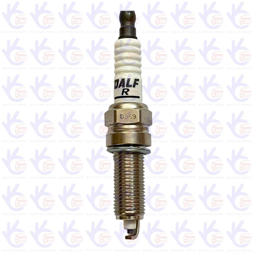 شمع خودرو یورو 4 کد94937 DALF