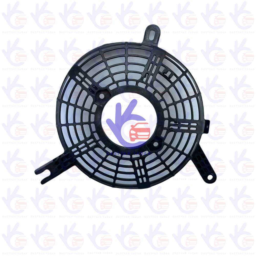 دیاق فن کولر ساندن MCS