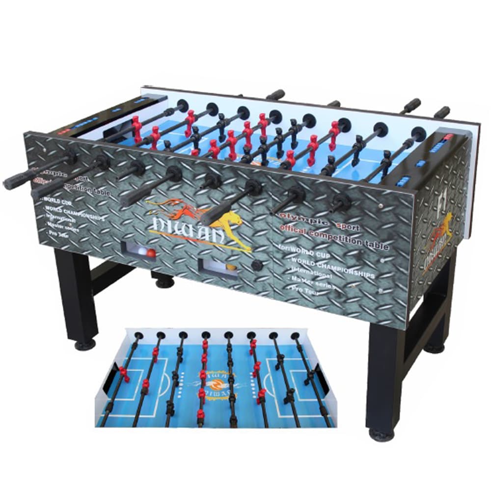 فوتبال دستی B19 فایربال