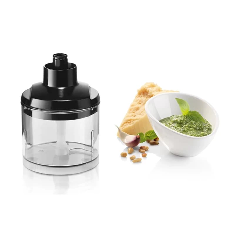 گوشت کوب برقی بوش مدل MS8CM6190 — تصویر ۳