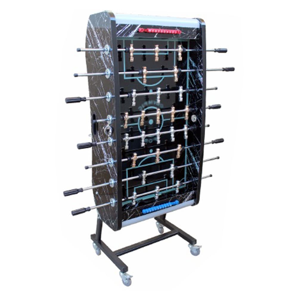 فوتبال دستی B12 هایگلاس