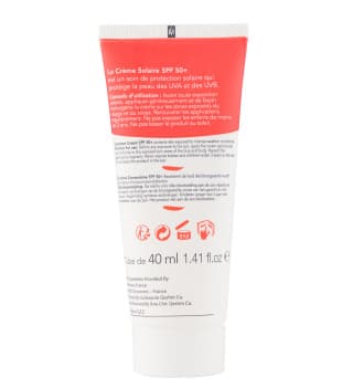 کرم ضد آفتاب بی رنگ درماگور با SPF50 مناسب پوست نرمال تا خشک حجم 40 میلی لیتر — تصویر ۲