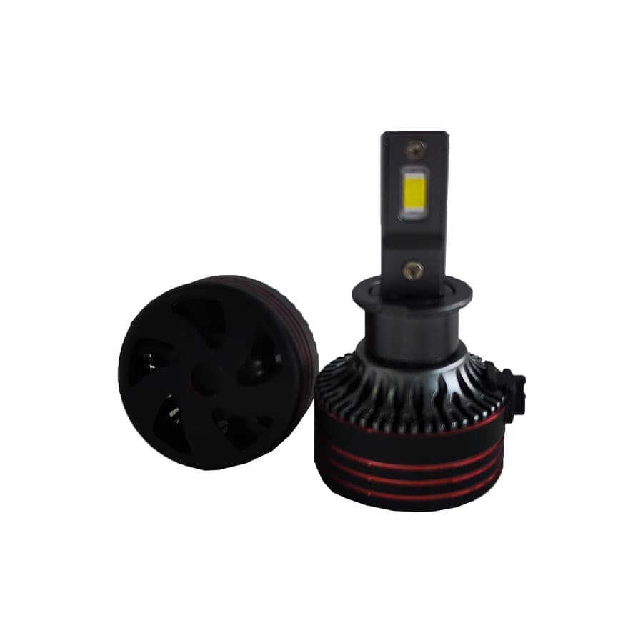 هدلایت بی وان مدل B120 پایه H3