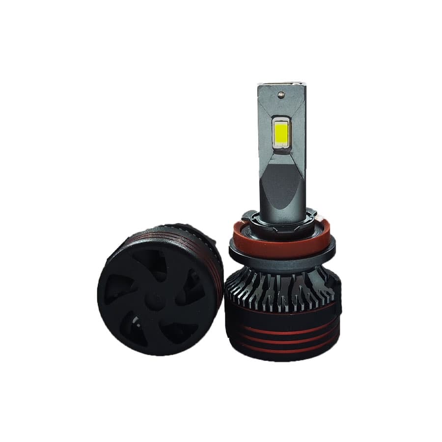 هدلایت بی وان مدل B120 پایه H11