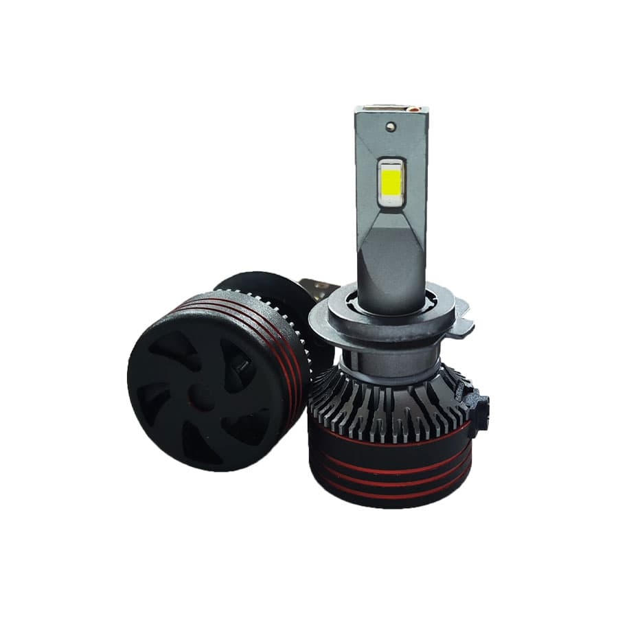 هدلایت بی وان مدل B120 پایه H7