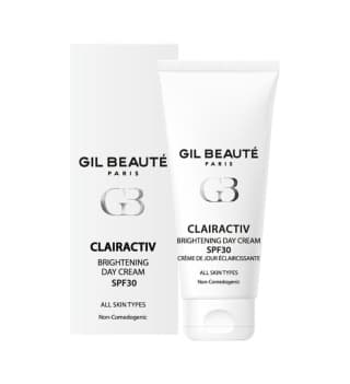 کرم روز ژیل بوته حاوی SPF30 با خاصیت روشن کنندگی مناسب انواع پوست حجم 40 میلی لیتر — تصویر ۲