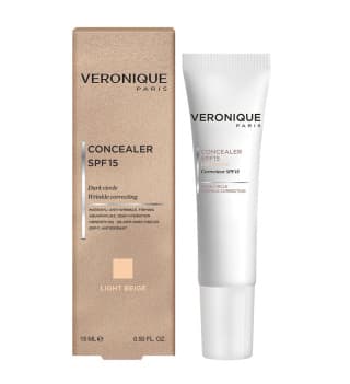 کانسیلر ورونیک با SPF 15 (جهت مشاوره رنگبندی تماس بگیرید)
