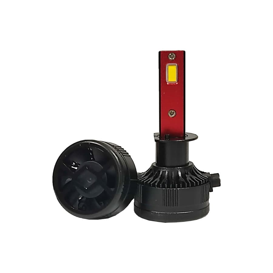 هدلایت کانپکس مدل 3S PRO پایه H1
