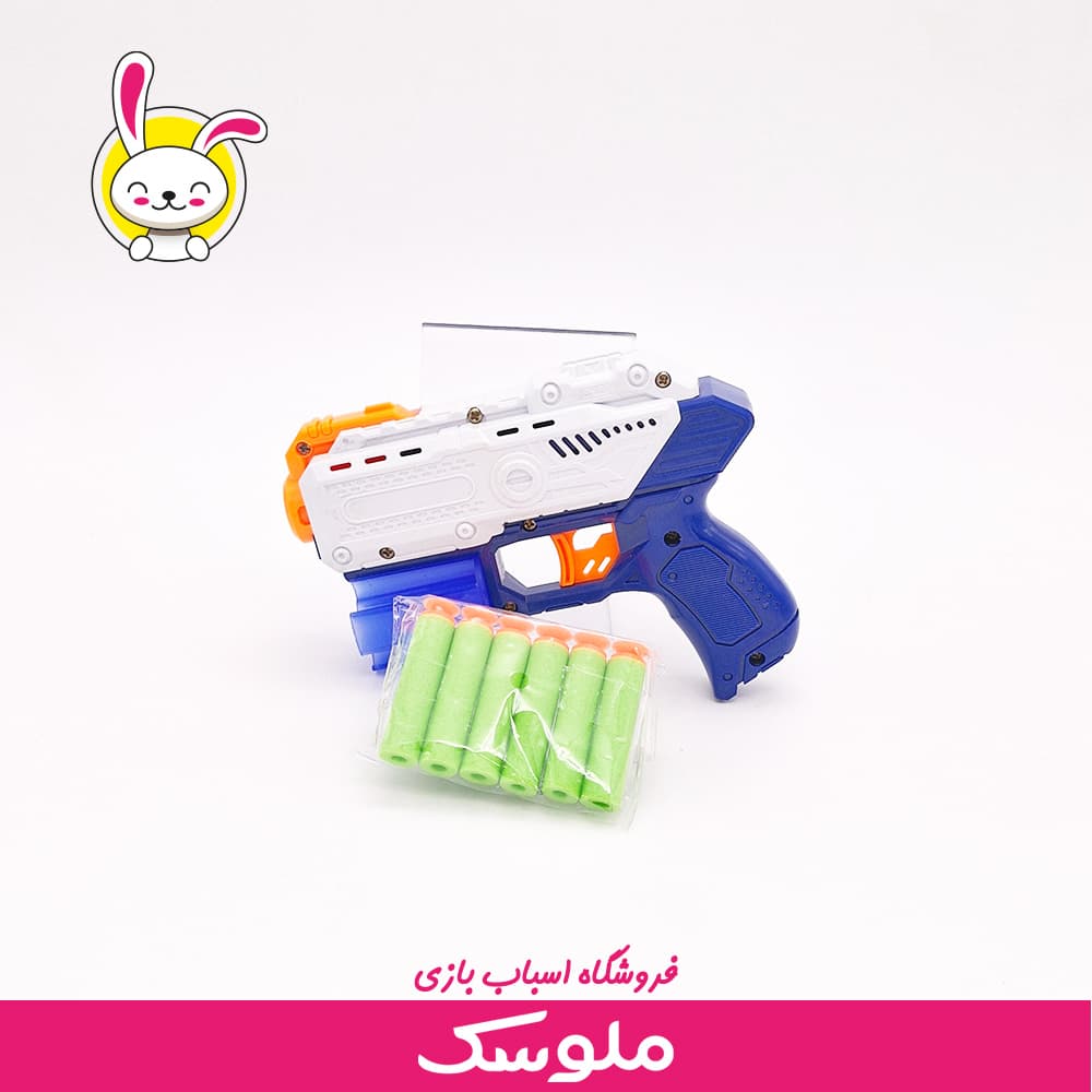 اسباب بازی کلت درج