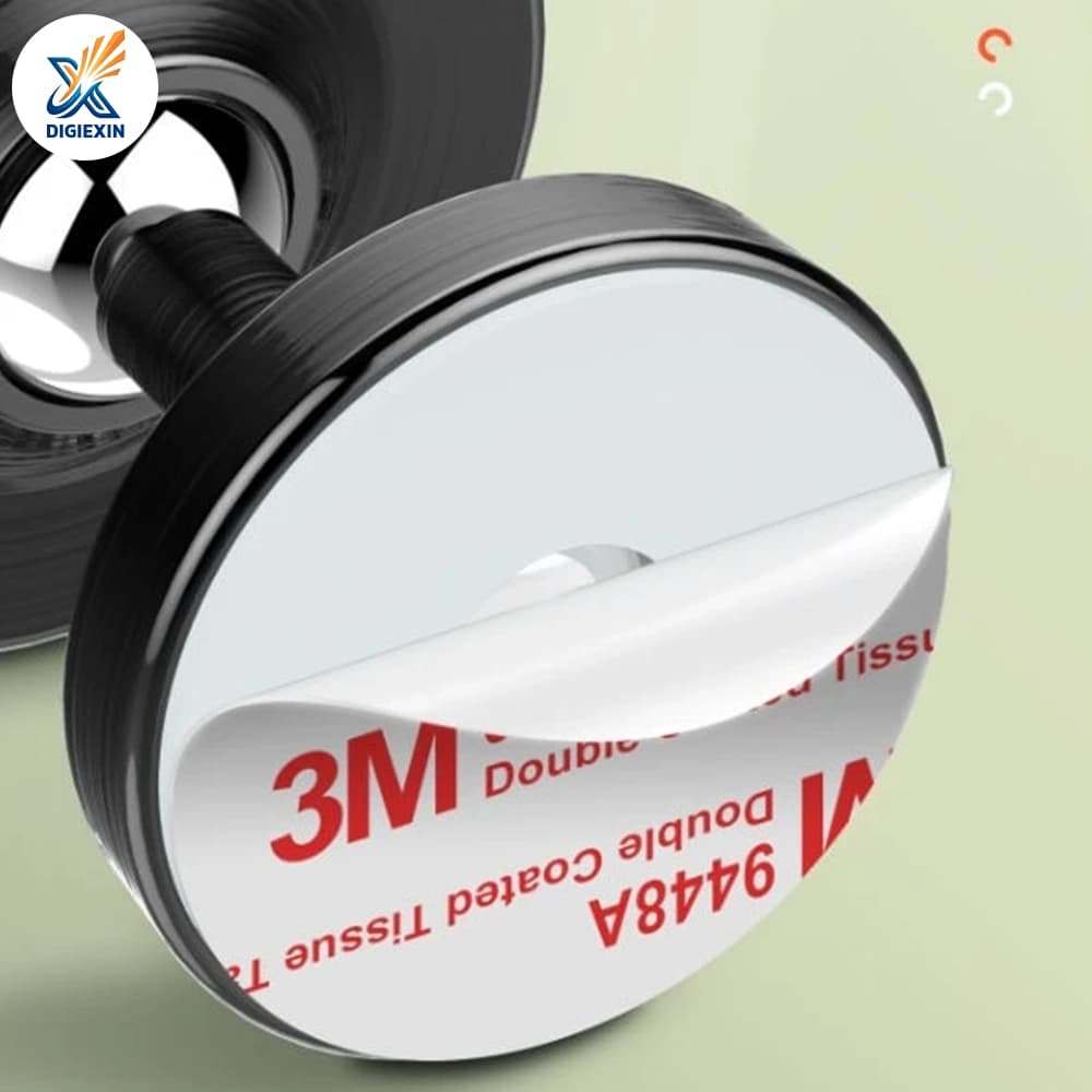 پایه نگهدارنده گوشی موبایل الدینیو مدل MG08 — تصویر ۷