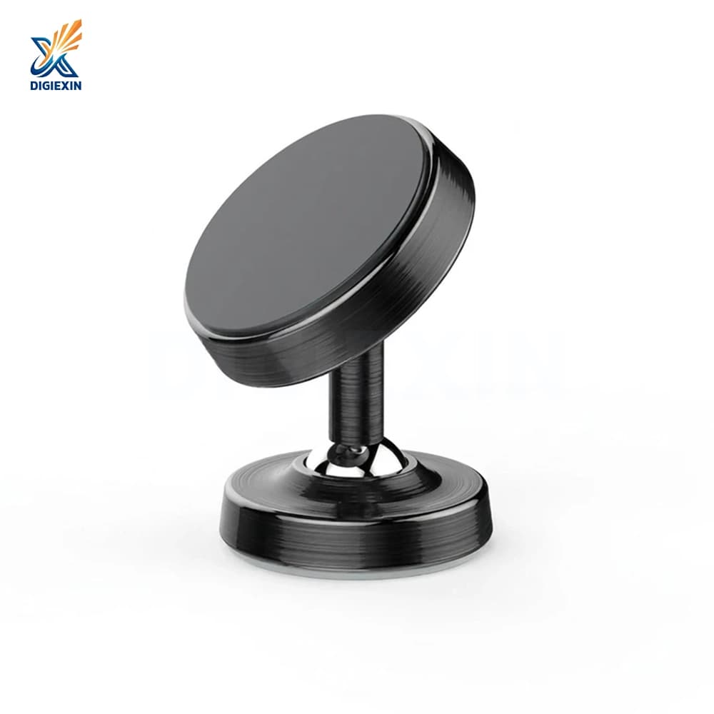 پایه نگهدارنده گوشی موبایل الدینیو مدل MG08 — تصویر ۳