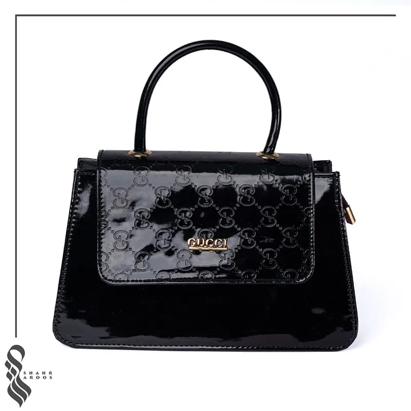 کیف زنانه کد 2675 Gucci — تصویر ۲