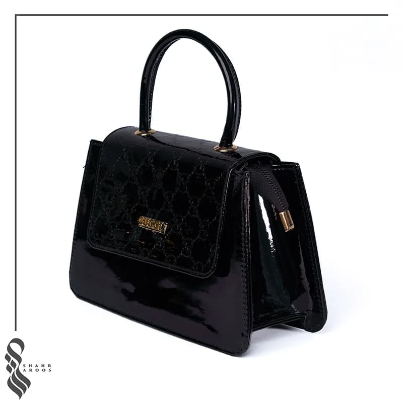 کیف زنانه کد 2675 Gucci — تصویر ۳