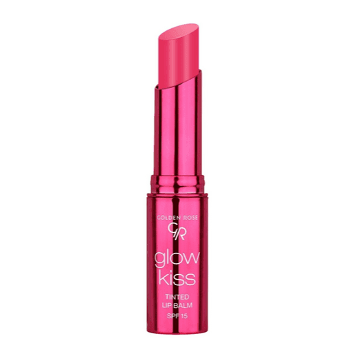 تینت لب Glow Kiss گلدن رز شماره 03