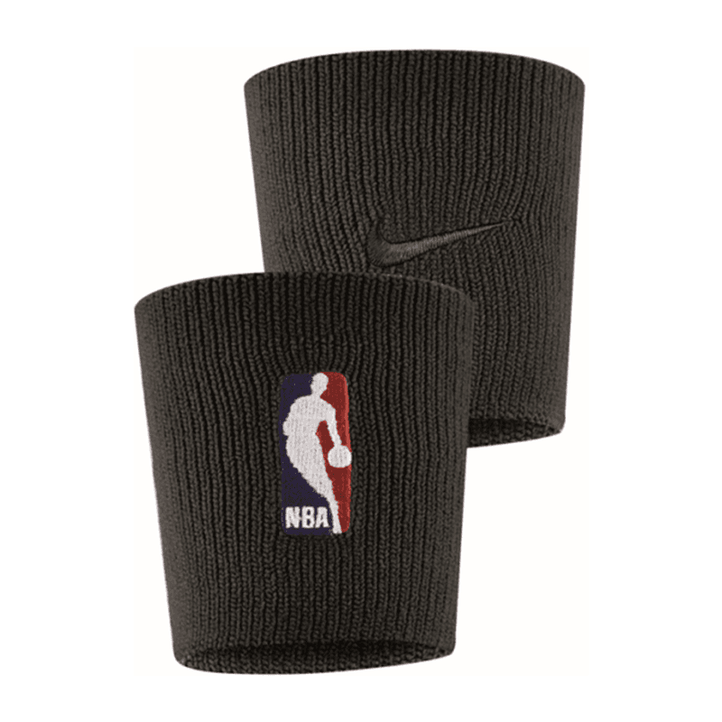 مچ‌بند ورزشی نایک NBA On Court – مشکی