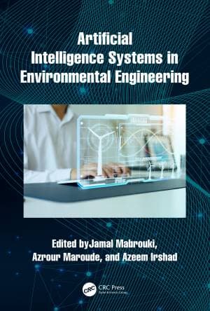 کتاب Artificial Intelligence Systems in Environmental Engineering