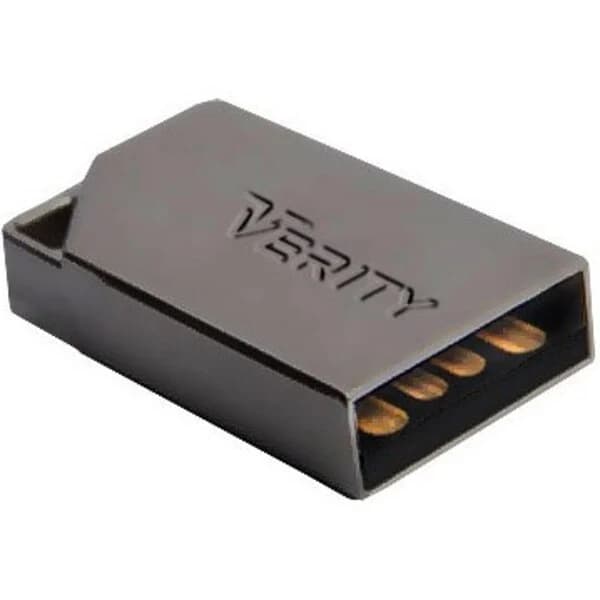 فلش مموری وریتی V818 ظرفیت 64 گیگابایت — تصویر ۲
