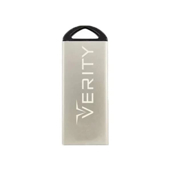 فلش مموری وریتی V802 USB2.0 ظرفیت 64 گیگابایت