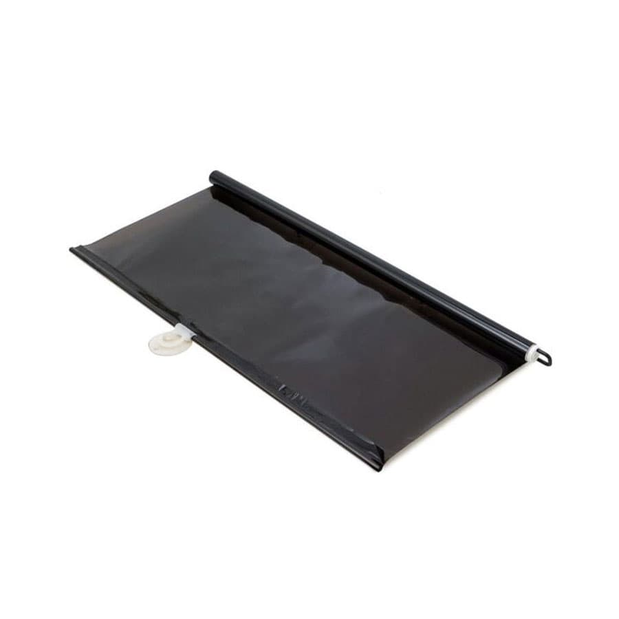 پرده آفتابگیر رولی شیشه جلو خودرو مدل KPS-42
