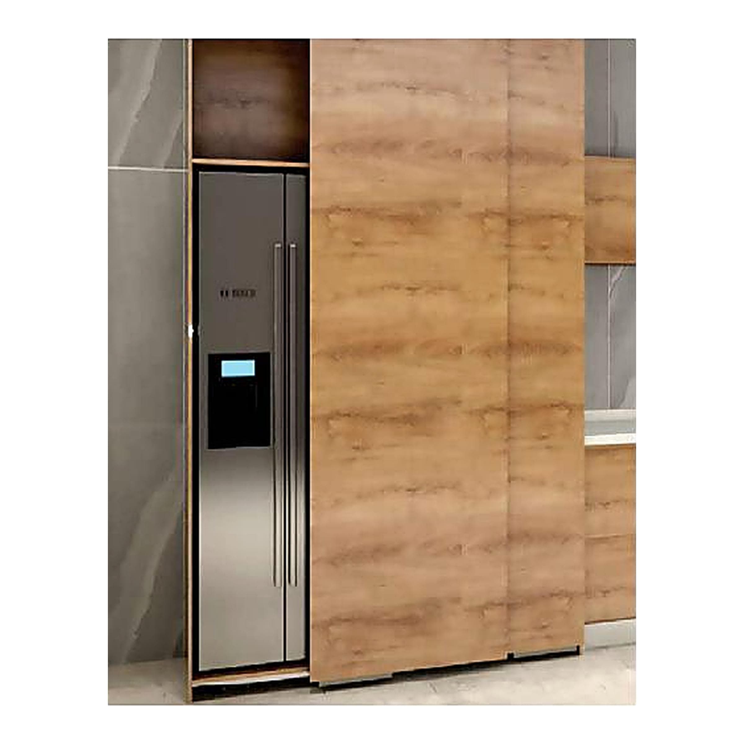 مکانیزم این لاین خطی برقی 2600mm کد (CJ12203I)