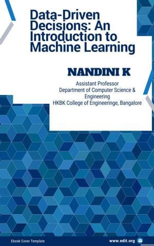 کتاب Data-Driven Decisions: An Introduction to Machine Learning