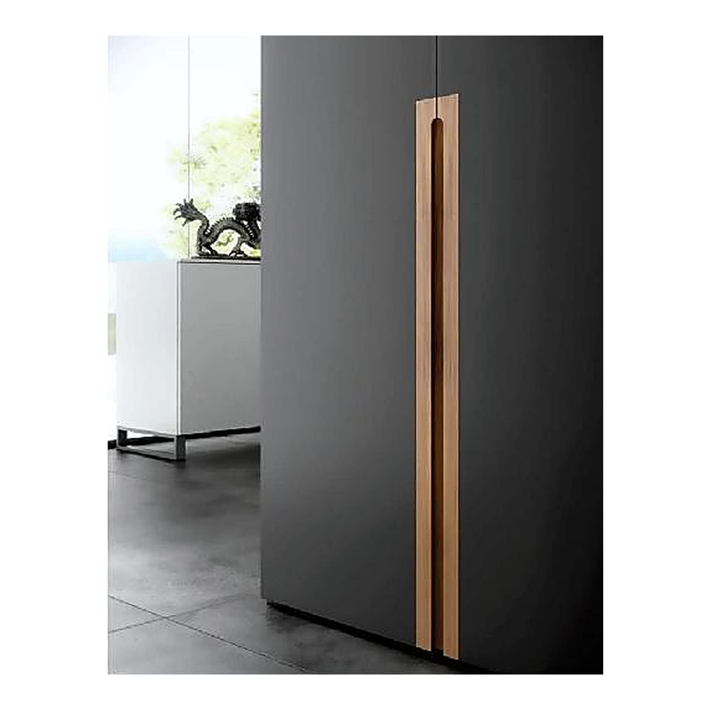 مکانیزم این لاین خطی دستی 2900mm کد (CJ12201L)