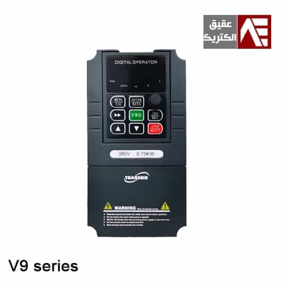اینورتر سه فاز یانشین 3.7 کیلو وات