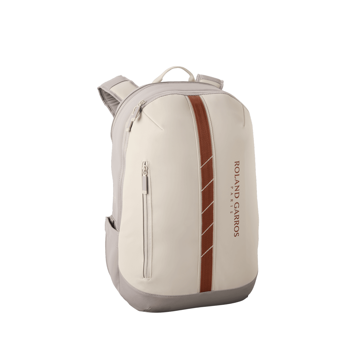 ساک تنیس ویلسون Wilson Roland Garros 2025 Backpack – سفید