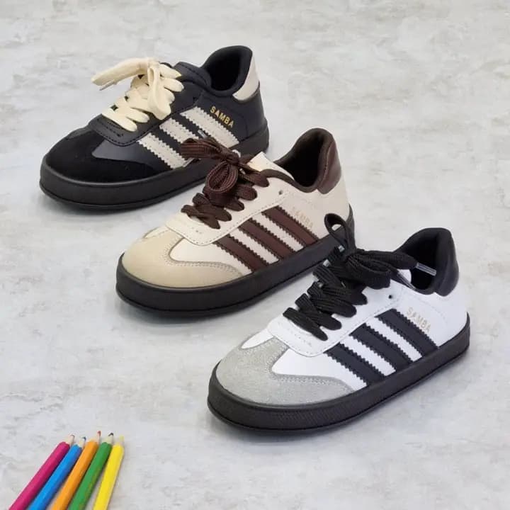 ونس بچگانه اسپرت سامبا