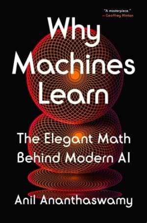 کتاب Why Machines Learn