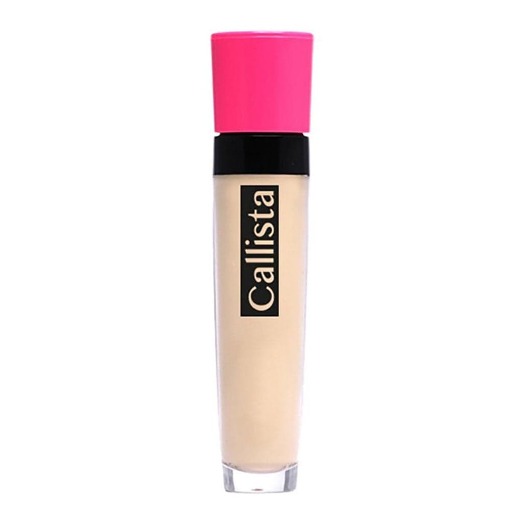 معرفی کانسیلر کالیستا کاور آپ شمارهc12) Callista Cover Up Concealer) — تصویر ۲