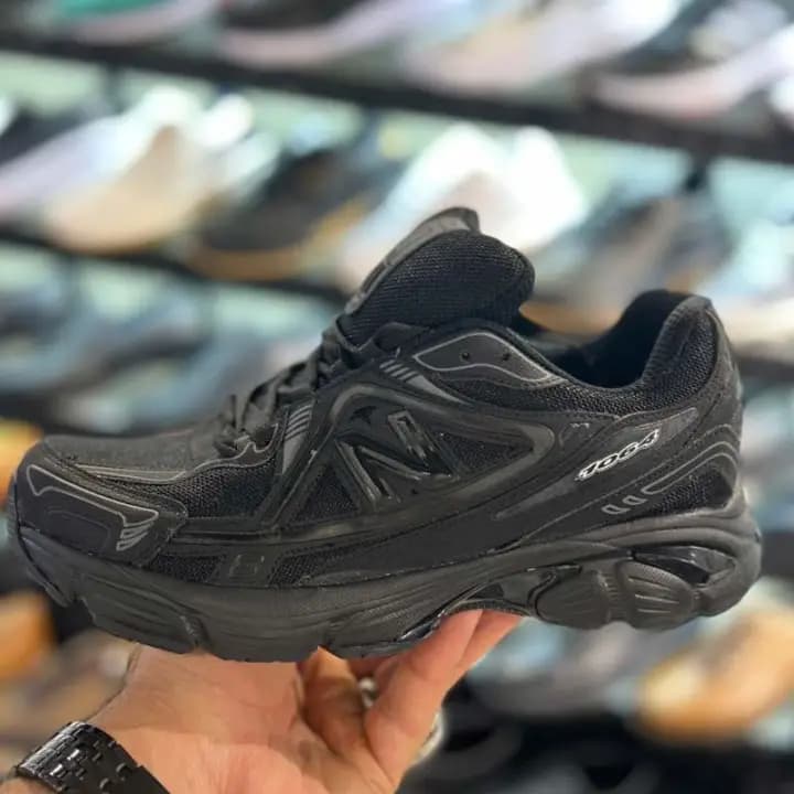 کتونی مردانه New Balance مدل NeBalance | کفش اسپرت سبک با زیره PU، ضمانت ۱ ساله — تصویر ۲
