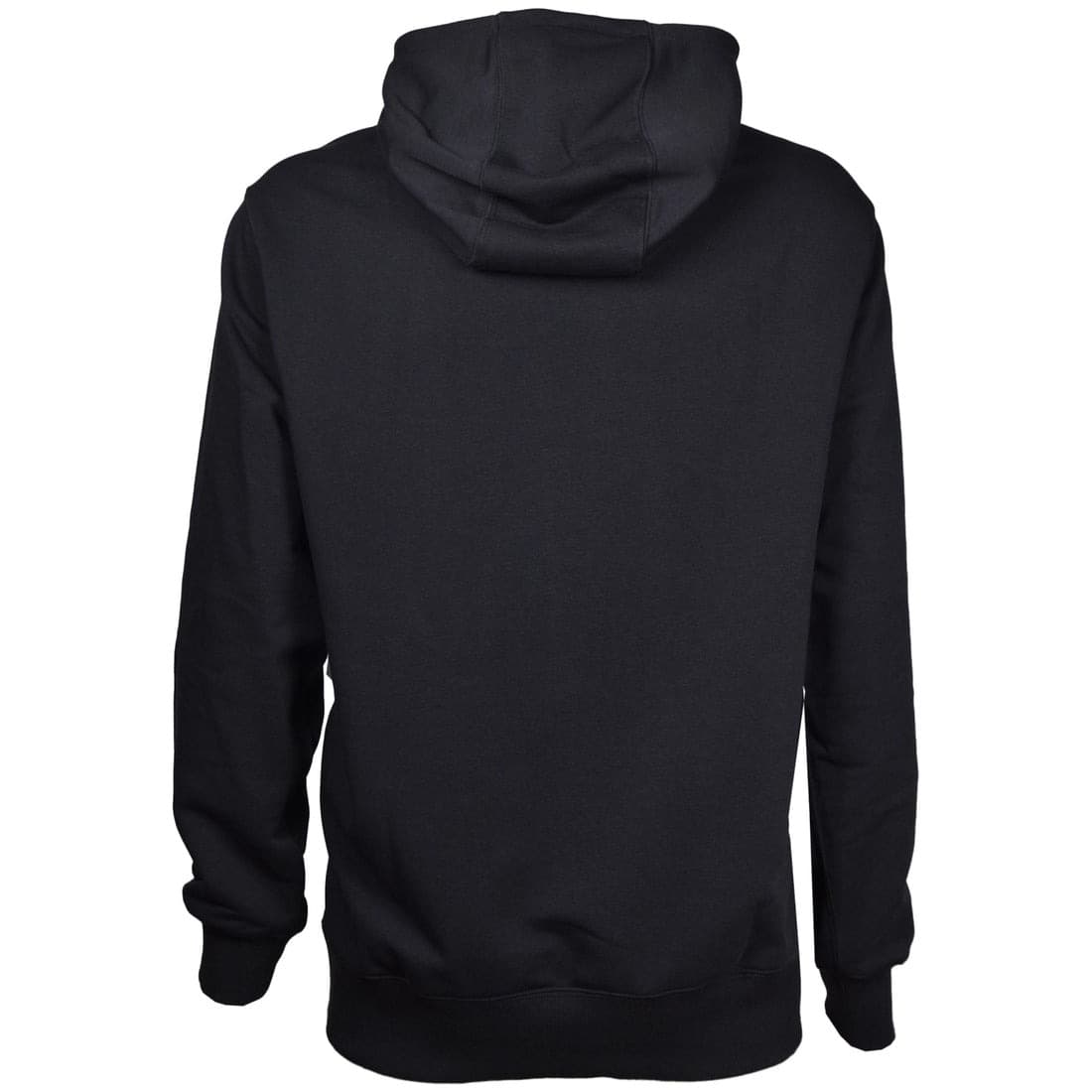 هودی تنیس مردانه نایک NikeCourt Heritage Dri-FIT – مشکی — تصویر ۷