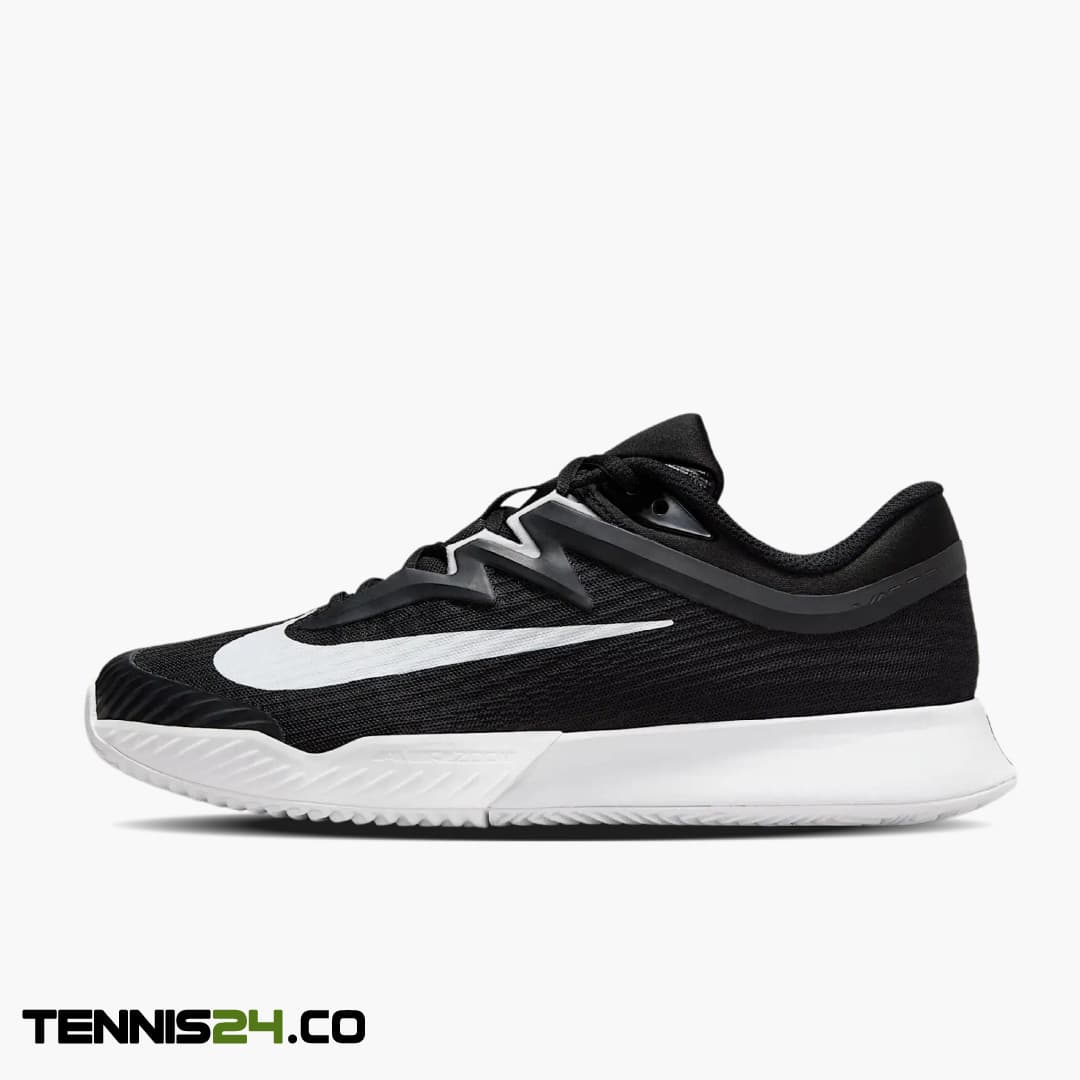 کفش تنیس زنانه نایک Nike Zoom Vapor Pro 3 Clay- مشکی