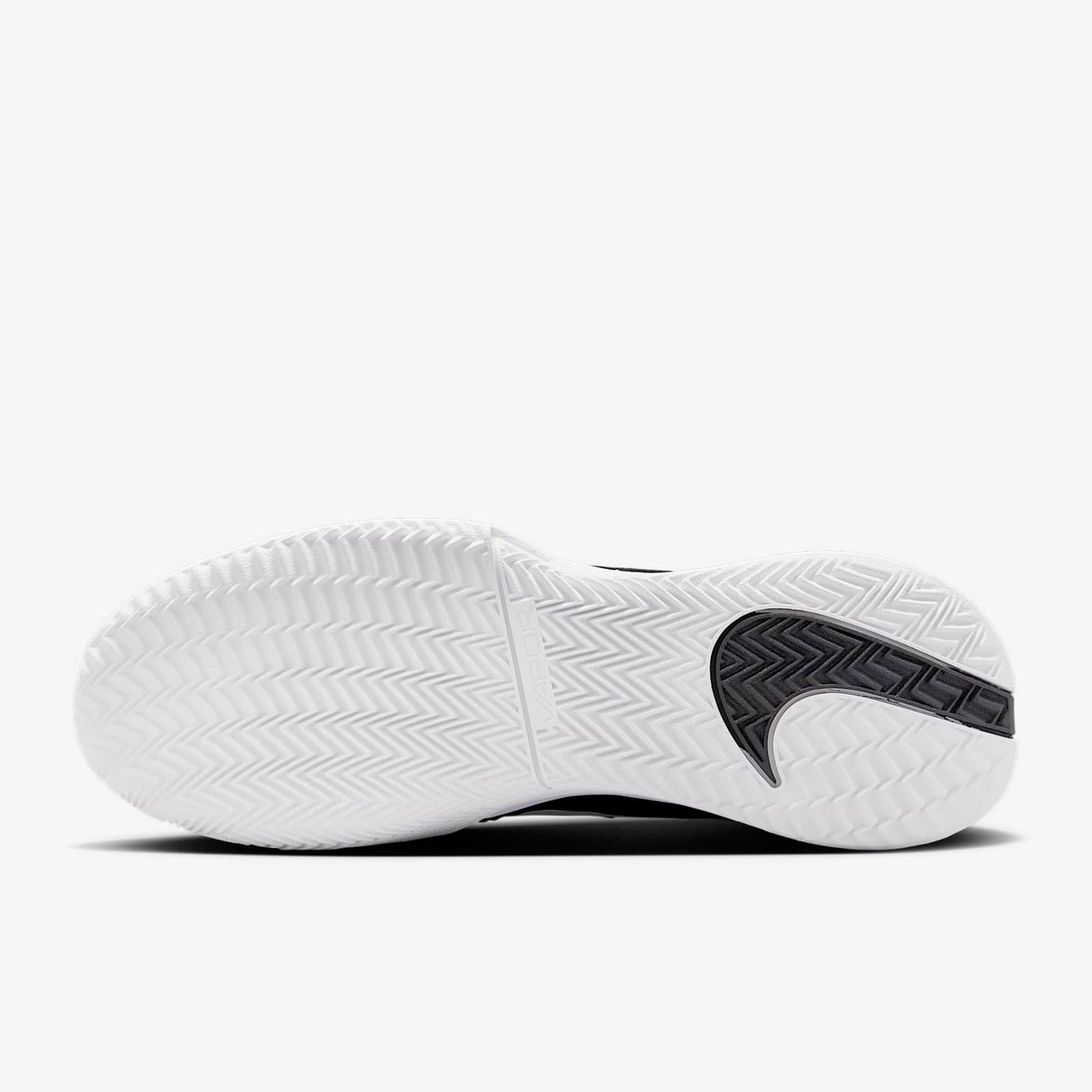 کفش تنیس زنانه نایک Nike Zoom Vapor Pro 3 Clay- مشکی — تصویر ۳