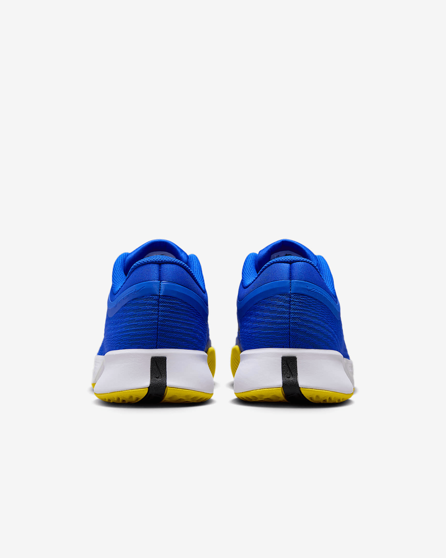 کفش تنیس مردانه نایک Nike Zoom Vapor Pro 3 Clay- آبی — تصویر ۴