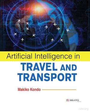 کتاب Artificial Intelligence in Travel and Transport