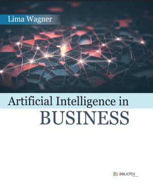 کتاب Artificial Intelligence in Business