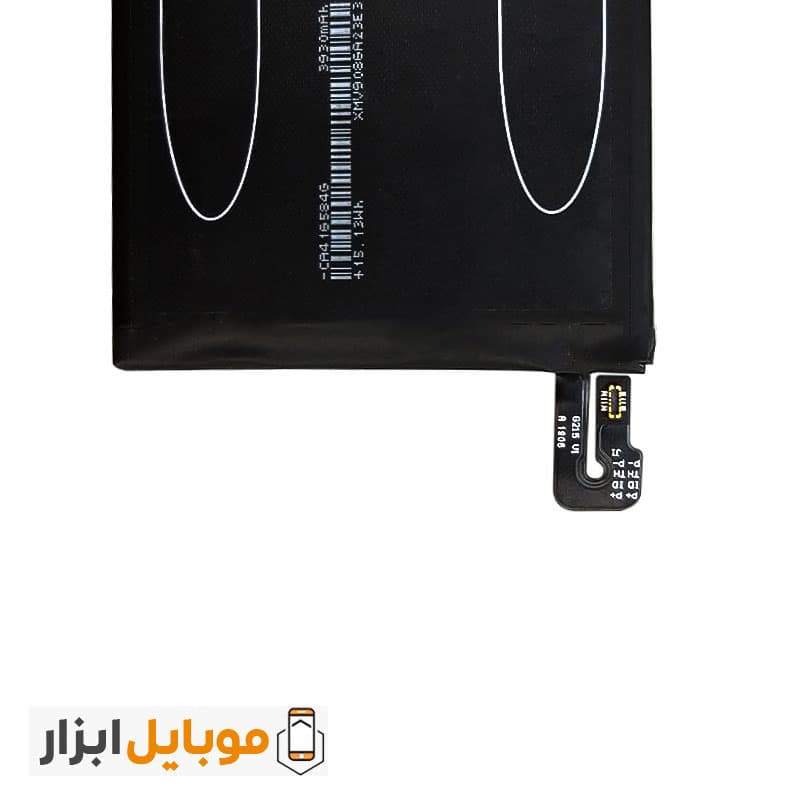 باتری اصلی شیائومی Xiaomi Redmi Note 6 Pro — تصویر ۴