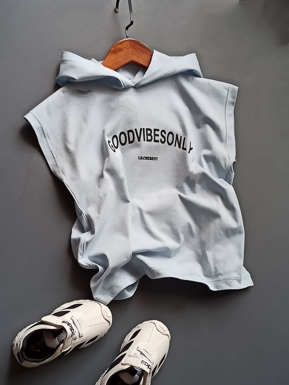 وست طرح: GOODVIBESONLY — تصویر ۶
