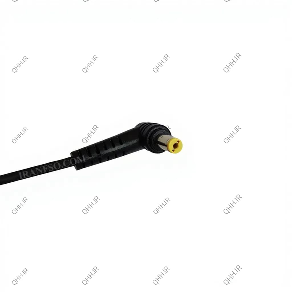 آداپتور لپ تاپ ایسر 19V 3.42A Gimo Plus — تصویر ۲