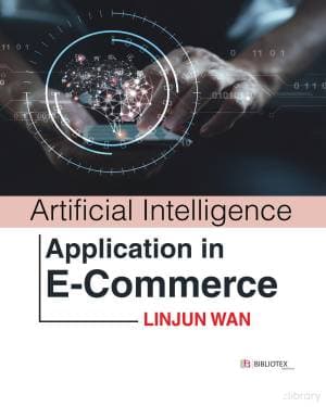 کتاب Artificial Intelligence Application in E-Commerce