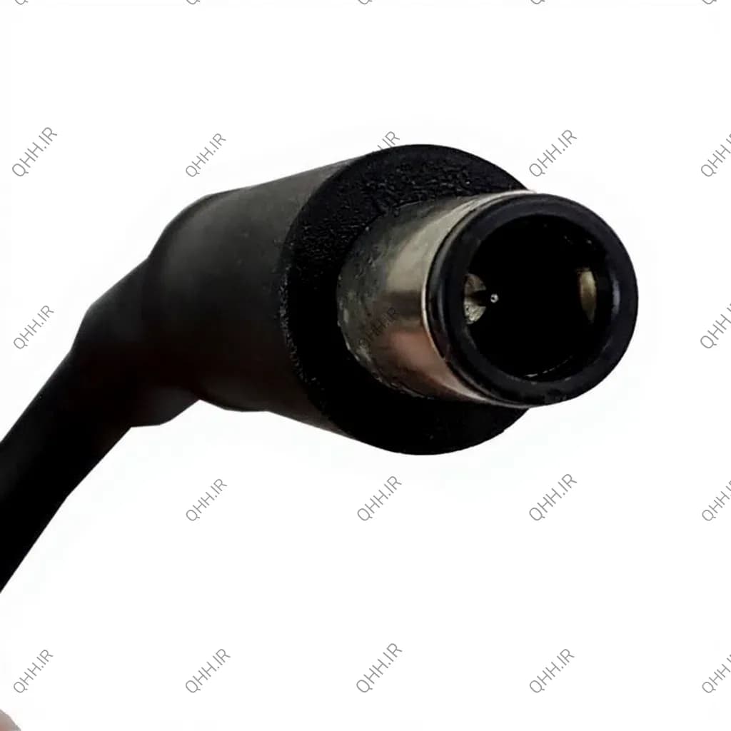 آداپتور لپ تاپ اچ پی 19.5V 10.3A Gimo Plus سردلی — تصویر ۳