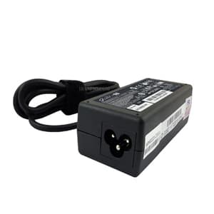 آداپتور لپ تاپ اچ پی 18.5V 3.5A Gimo Plus سردلی — تصویر ۳