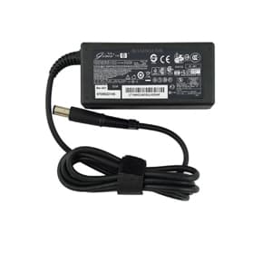 آداپتور لپ تاپ اچ پی 18.5V 3.5A Gimo Plus سردلی — تصویر ۲