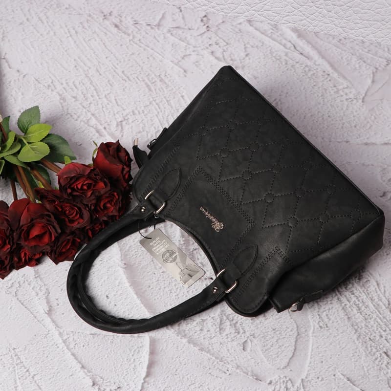 کیف زنانه رودوشی سایز متوسط کدKIFZ20