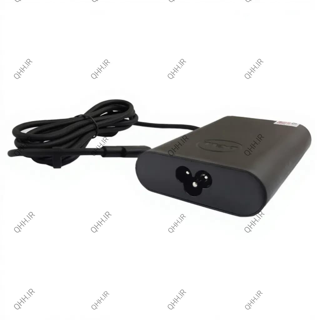 آداپتور تبلت-موبایل-لپ تاپ دل 20V 3.25A-15V 3A-9V 3A-5V 3A Type C Gimo Plus — تصویر ۶