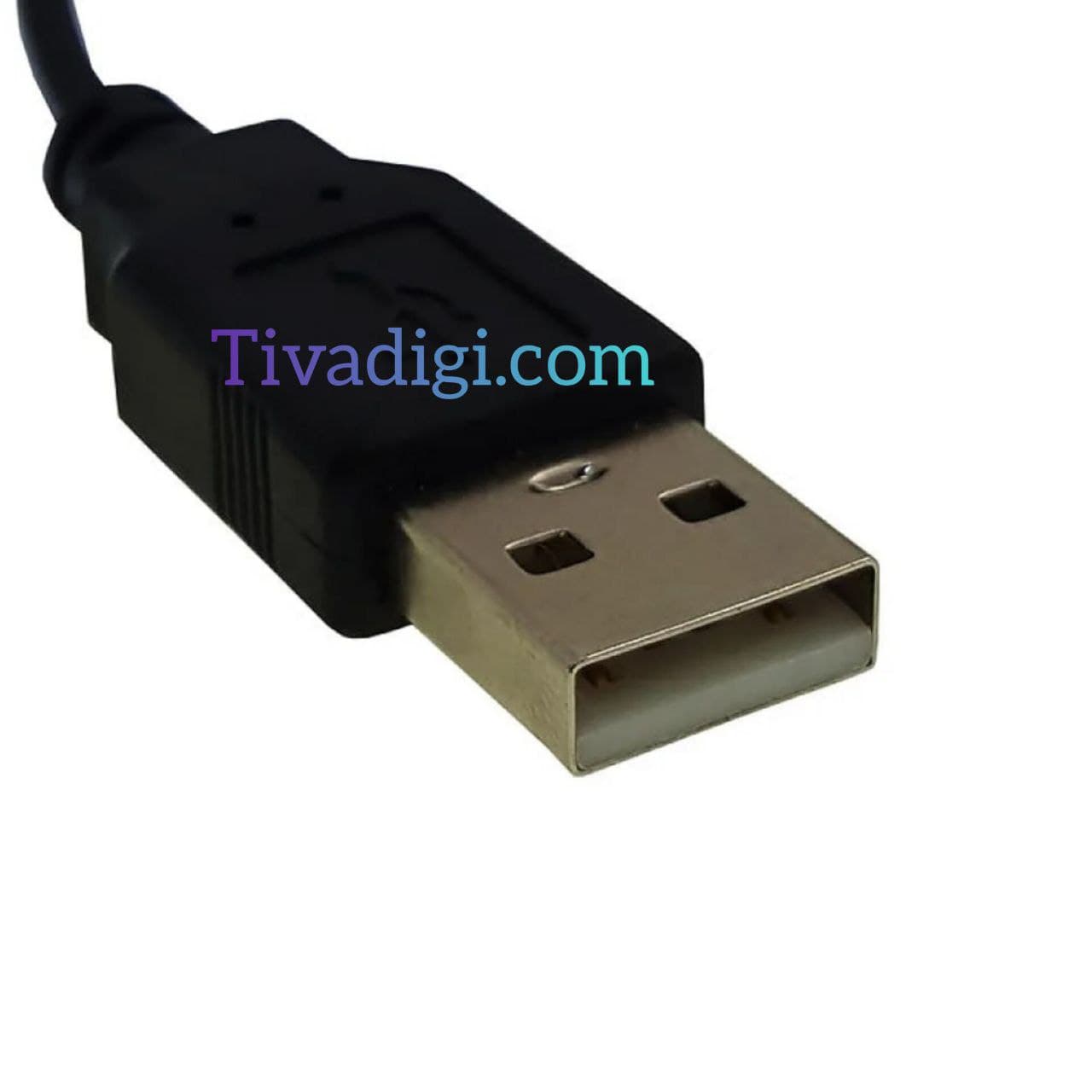 کابل هارد Sata به USB3 — تصویر ۵