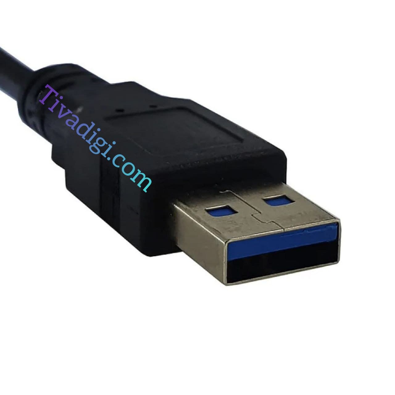 کابل هارد Sata به USB3 — تصویر ۴